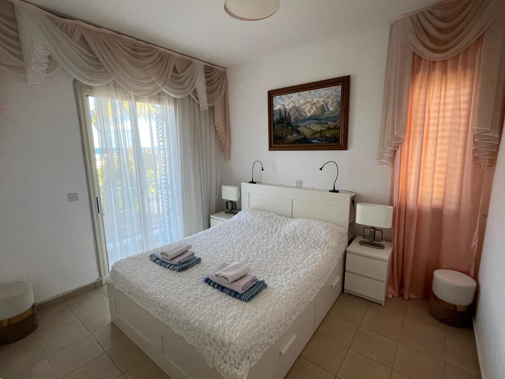 Lachi Marina Villa #17 폴리스 외부 사진