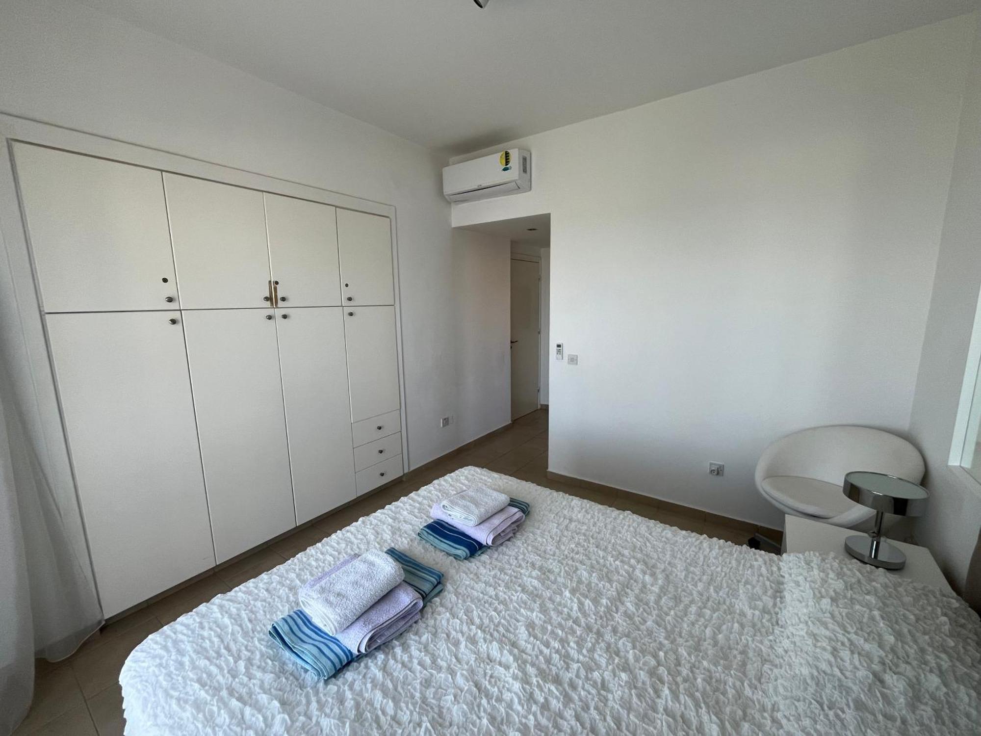 Lachi Marina Villa #17 폴리스 외부 사진