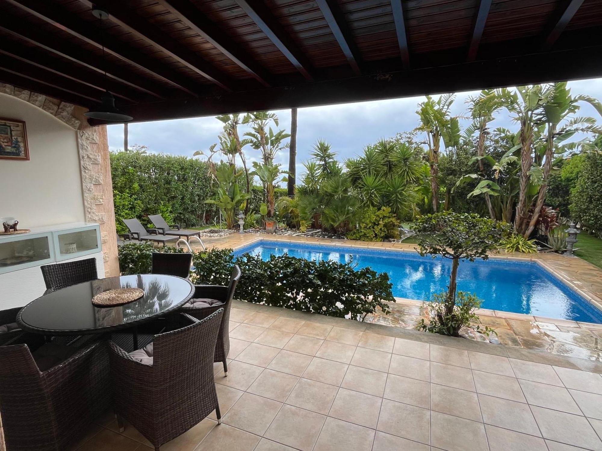 Lachi Marina Villa #17 폴리스 외부 사진
