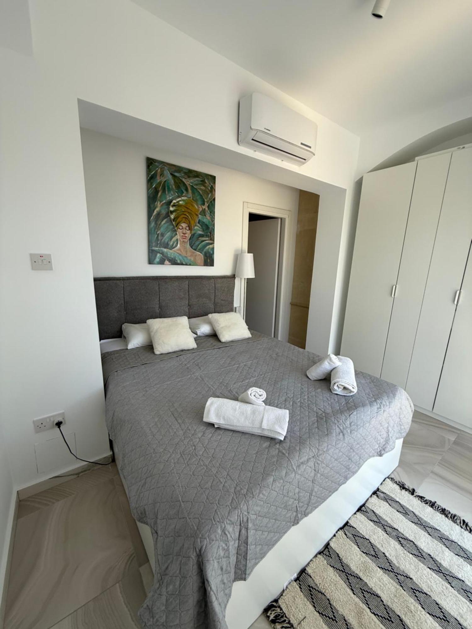 Lachi Marina Villa #17 폴리스 외부 사진