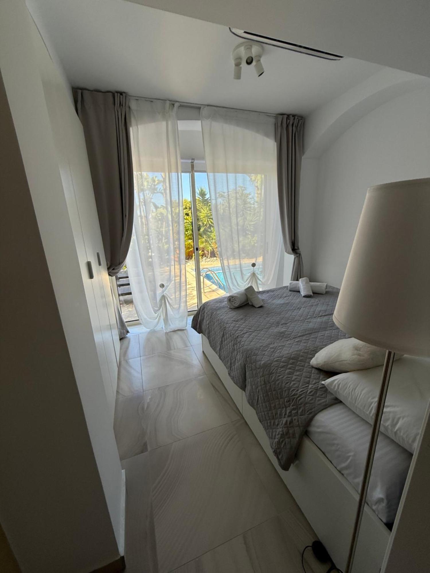Lachi Marina Villa #17 폴리스 외부 사진