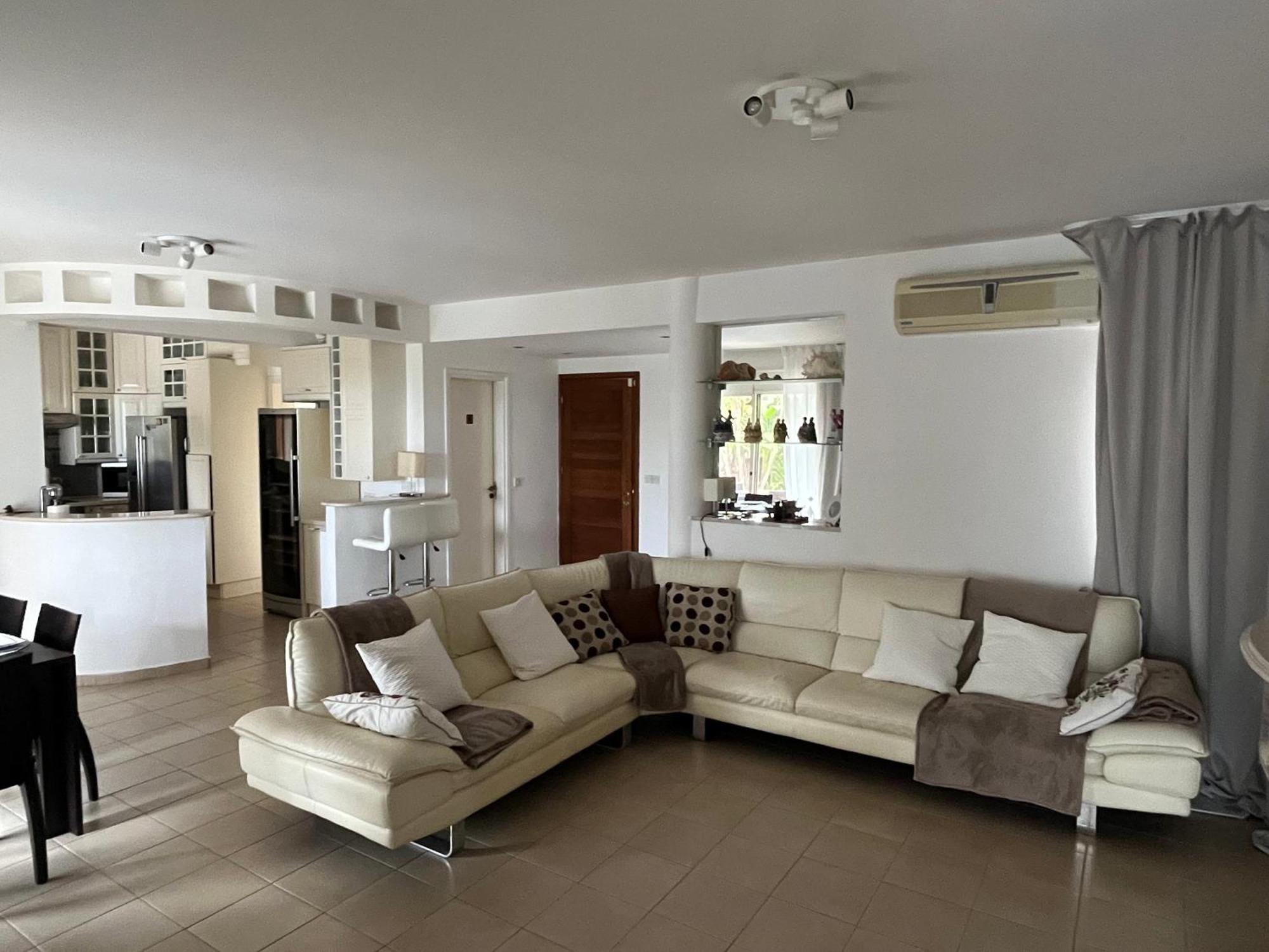 Lachi Marina Villa #17 폴리스 외부 사진